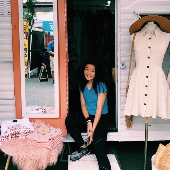 Meet your Posher, Faith - Picture 1 of 1